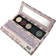 Pat McGrath Labs ~ Bijoux Brilliance Eyeshadow Palette ~ Lunar Nightshade ~ 5 Shades 4 g / 0.14 oz